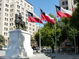 Plaza Chile