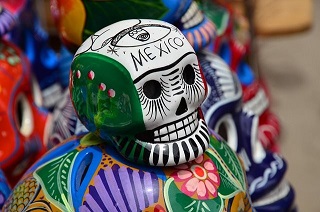 Fiestas en México